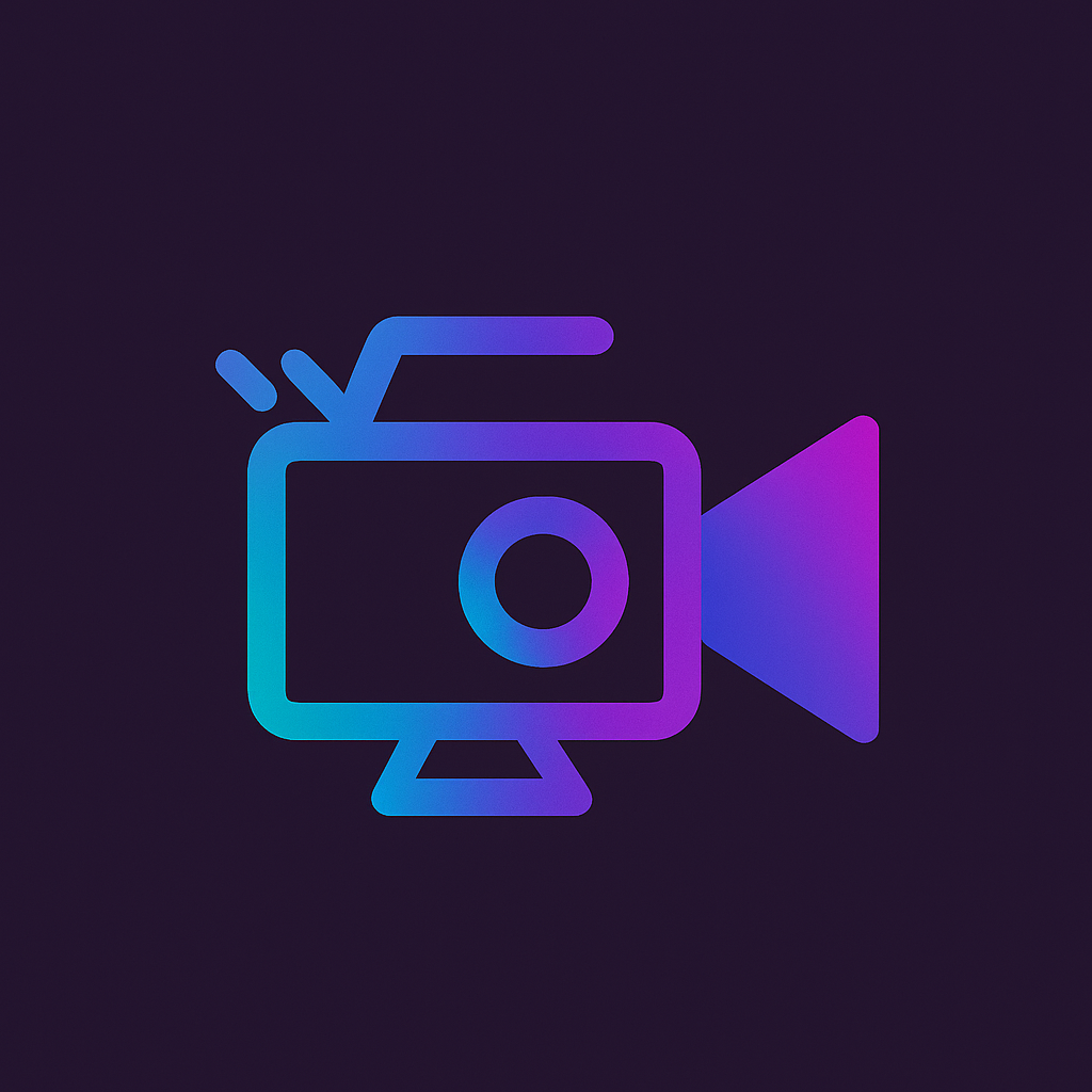 Video Production icon
